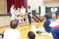 アルファー化米の作り方