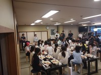 夕御飯