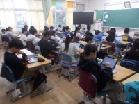 通常モードに切り替えました。