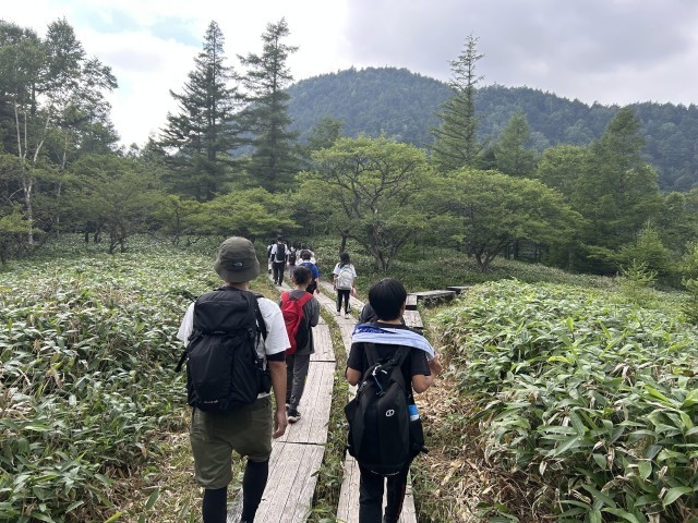 山王峠