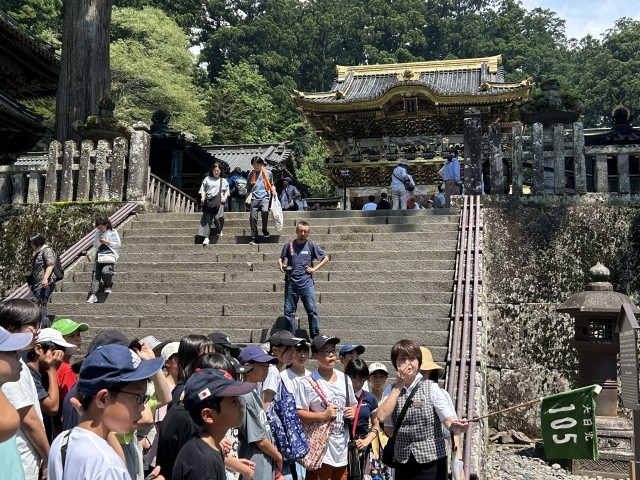 陽明門