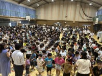 久ぶりの友達と
