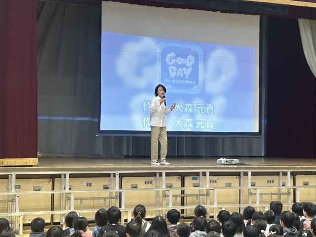 作詞作曲そして歌唱