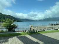 中禅寺湖