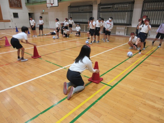 競争