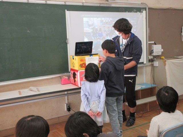終わりの言葉
