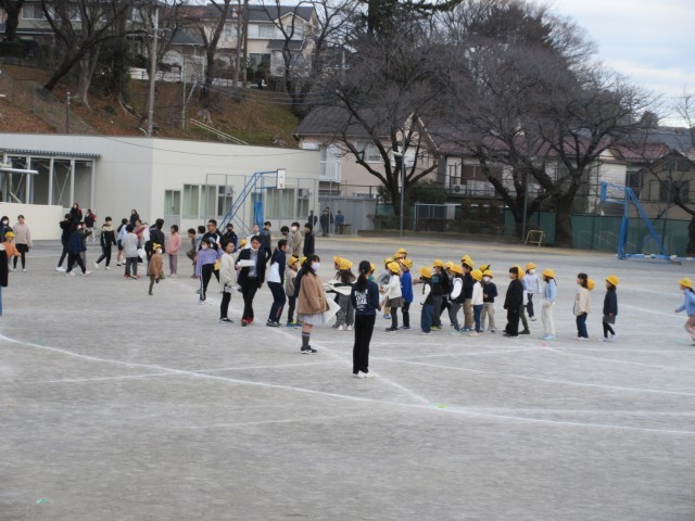 まもなく開始