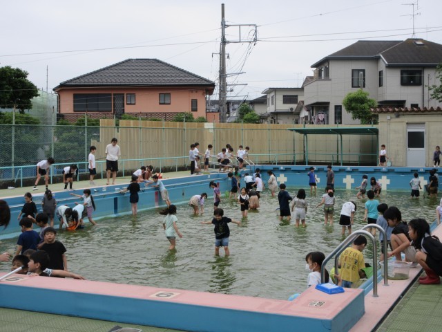 3年生総合的な学習の時間