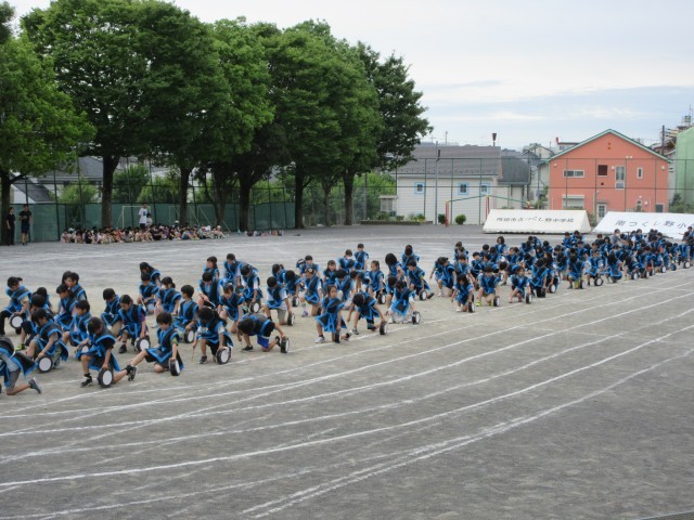 ３年生