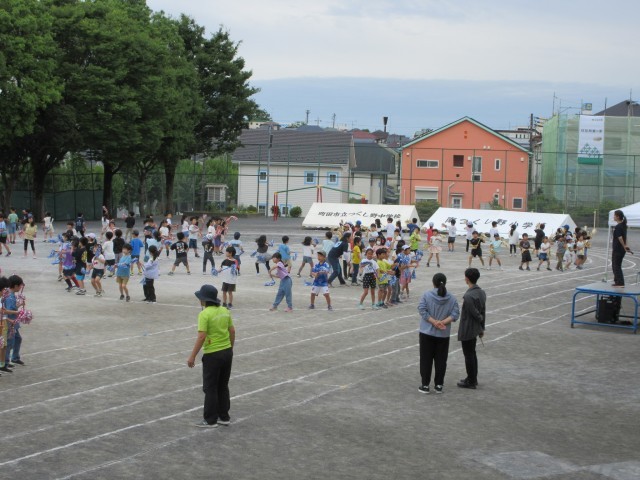 ２年生