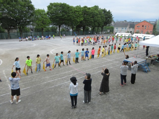 4年生