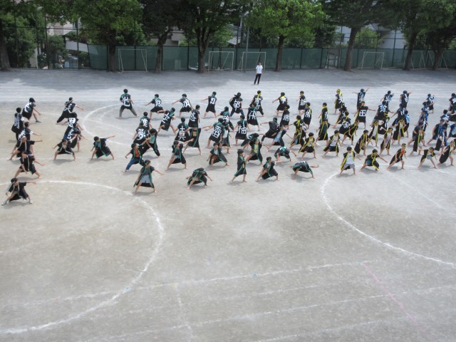 ５年生