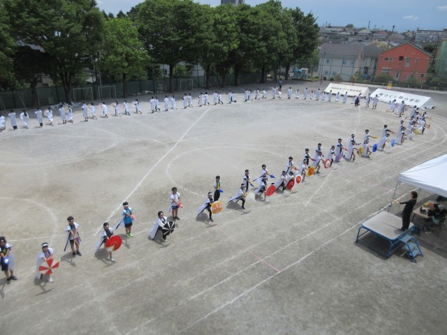 ６年生