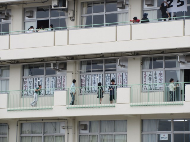 大プログラム貼り