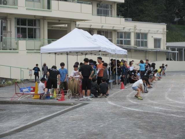 大道具