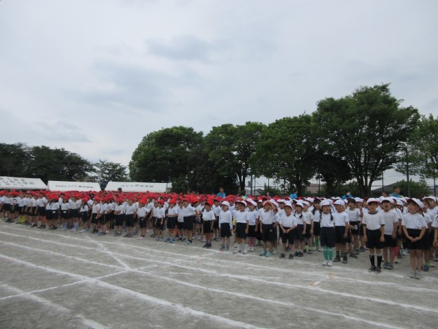 整理運動