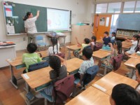 1年生国語