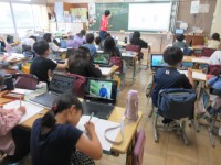 ４年生社会
