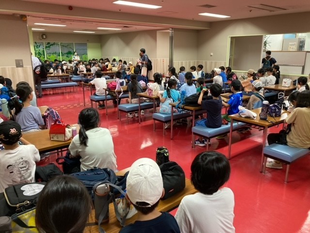 昼食
