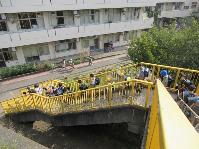 黄色門