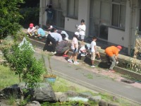 すぎな学級生活単元