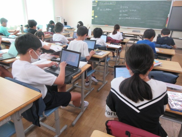 ５年生算数