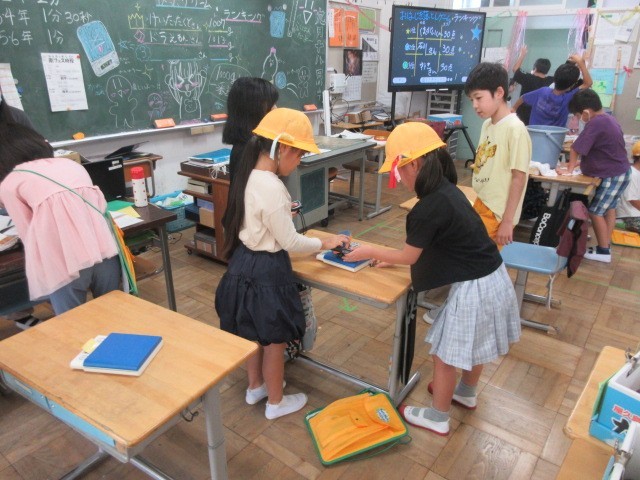 ５年生