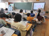 ５年生国語