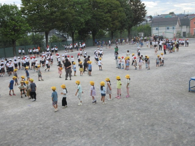 運動旬間