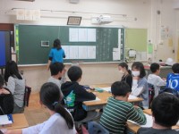 ６年生国語