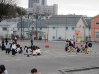 2年生お楽しみ会