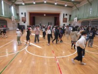 ４年生学年レク