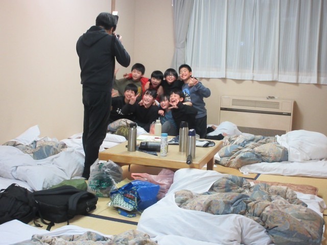 写真屋さんに撮影してもらいました