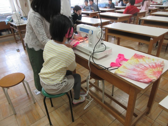 すぎな生活単元