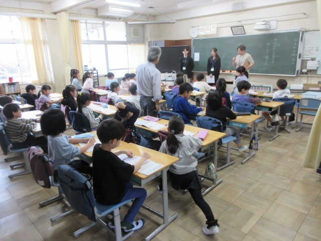 サポートルーム教員紹介