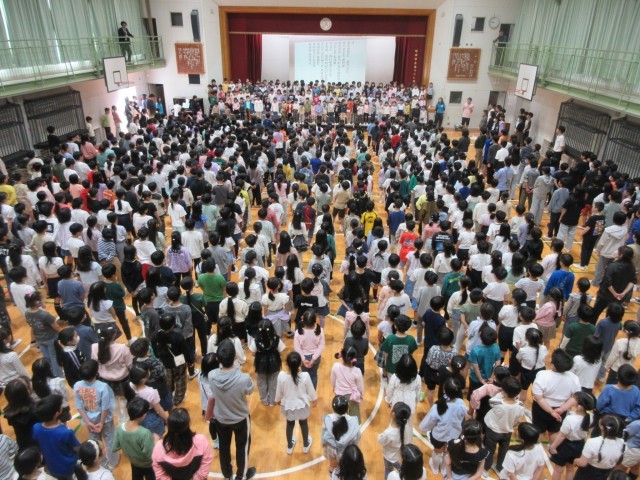 ギャラリーから