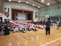 １・３・6年生とすぎな学級