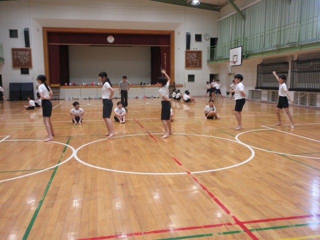 ６年生