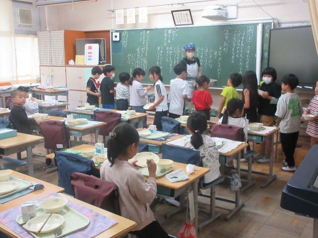 2年生