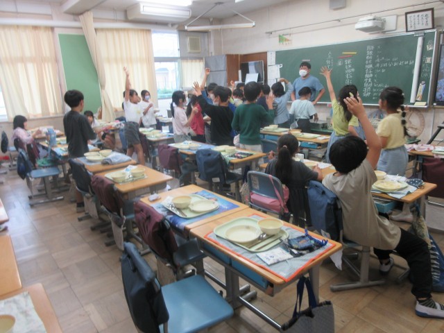 3年生