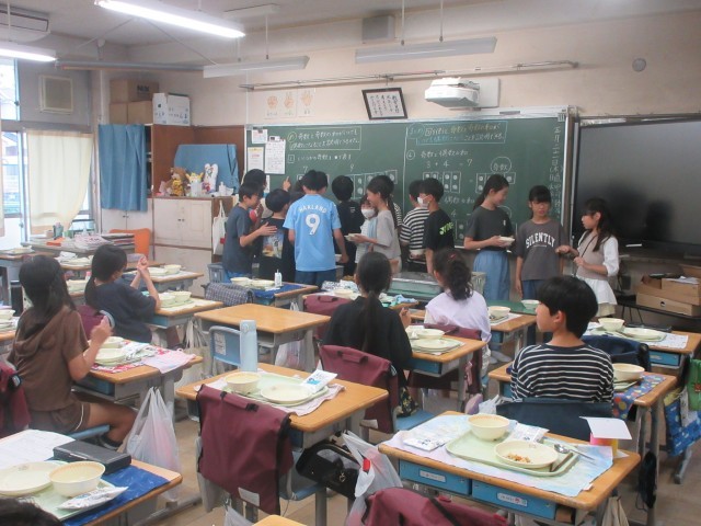 5年生
