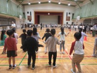２年生