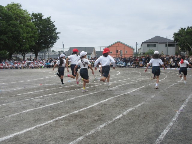 3年生