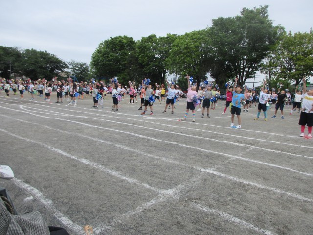 1年生