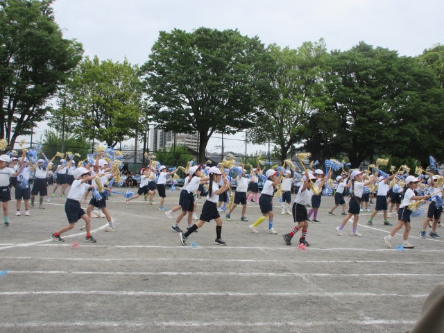 2年生
