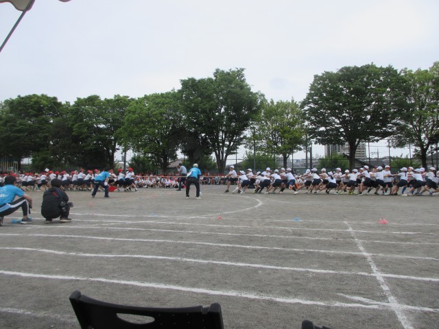 ５年生