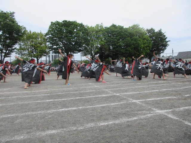 ５年生