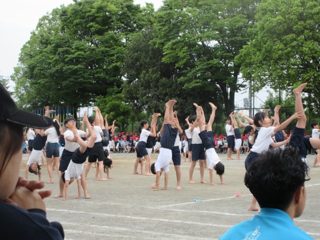 ６年生