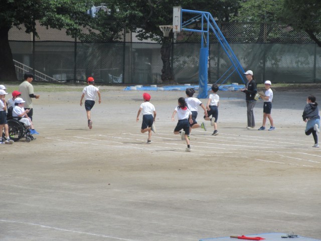4年生
