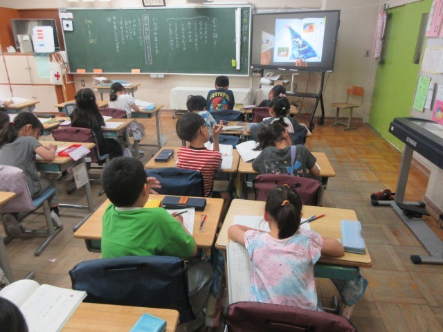 2年生